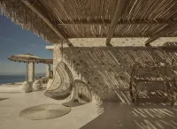 Peliva Nature Suites فنادق في Milies