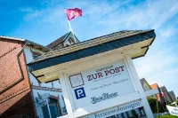 Urlaub Hamburg Altes Land Hotels in Hampuri
