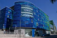 Perpignan - Centre Del Mon Các khách sạn gần Perpignan Station