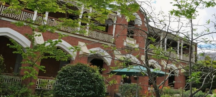 The Old Priory Hotels in Beechworth