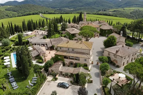 Borgo San Felice
