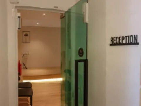 KETERI BOUTIQUE HOTEL Hotels in Perlis