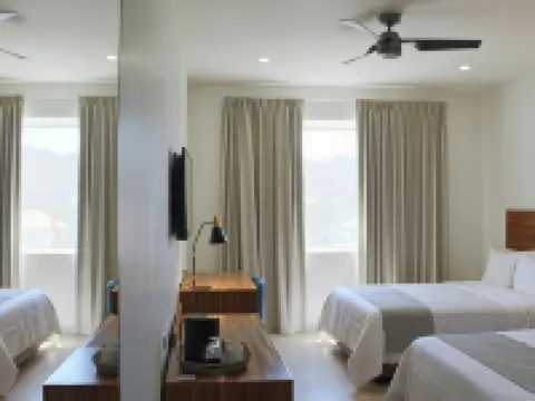 Hotel Boutique Casa María Hoteles en Guaymas