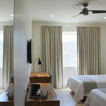 Casa Maria Boutique Hotel