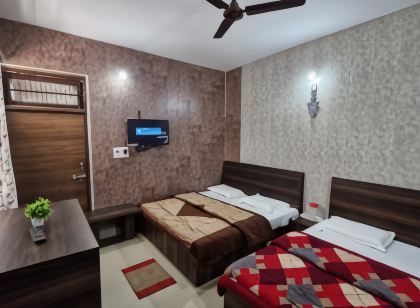 Saatvik Homestay