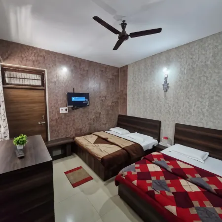 Saatvik Homestay