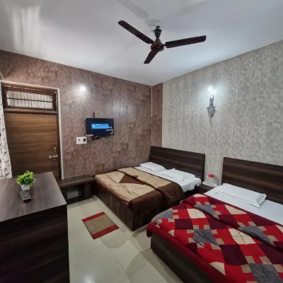 Saatvik Homestay