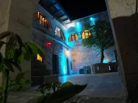 Dilek Tepesi Cave Hotel Hotels in Ayvali
