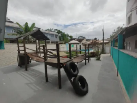 Canto Verde Aptos II