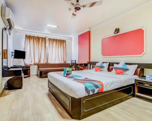 Rutugandh Heritage Các khách sạn gần Đường Laxmi