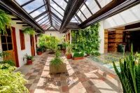 The Cranky Croc Hostel Hotel a 