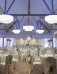Waterfoot Hotel - Bữa sáng