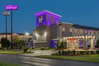 Sleep Inn & Suites Smyrna - Nashville Hotels in Smyrna