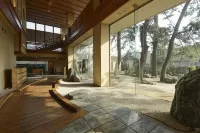 Kaike Grand Hotel Tensui