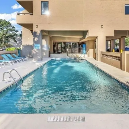 Ocean View Suite for Two - Quiet Prime Location 75th Aven