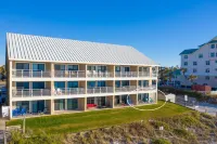 Steps Away From White Sugar Sand Beaches~crystal Clear Beautiful Emerald Water Hotels near Henderson Beach State Park