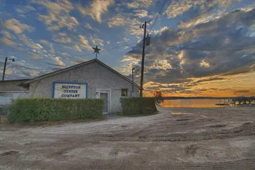 Private Island - Soulfully Peaceful Access to Nature & Wildlife Watching