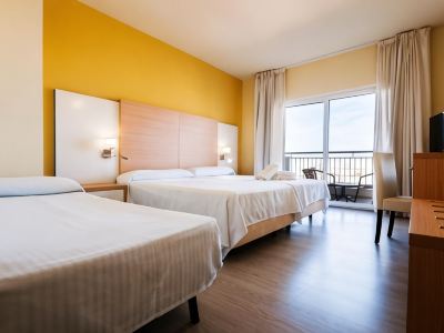 Hotel Fontana Plaza