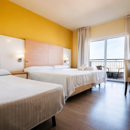 Hotel Fontana Plaza