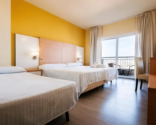 Hotel Fontana Plaza Hotels in Torrevieja