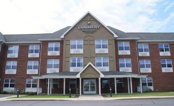 Country Inn & Suites by Radisson, Lansing, MI