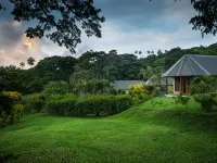 Taveuni Dive Resort