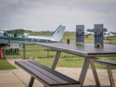 Apartment in Netherlands Near the Coast