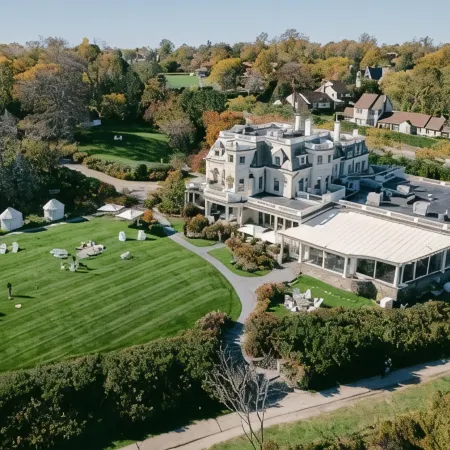 The Chanler at Cliff Walk