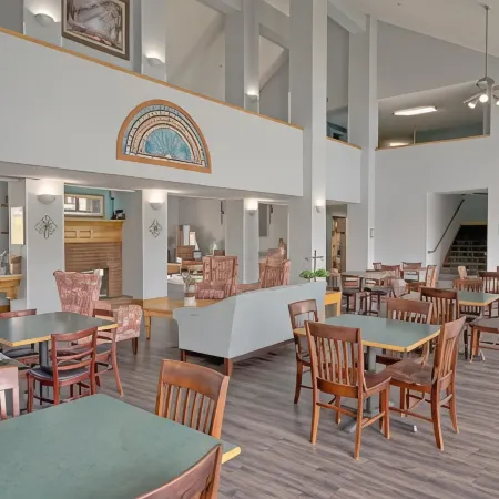 All Season Suites