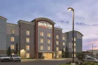 Park Inn by Radisson, Calgary Airport North, AB Hotels near Save-On-Foods