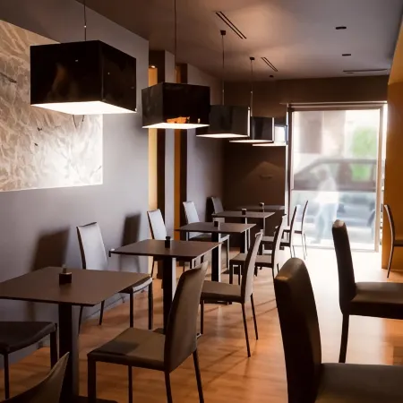 Hotel Muraglie
