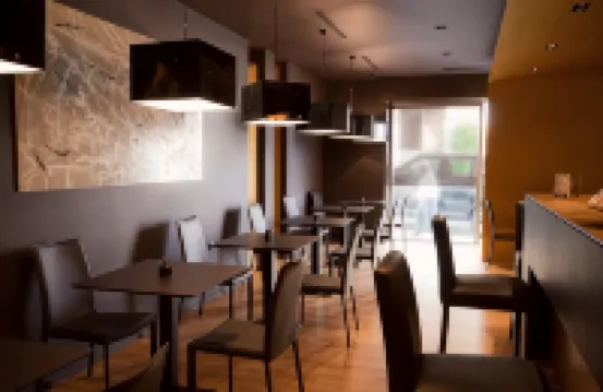 Hotel Muraglie