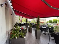 Ntn House Hotels in Speicher