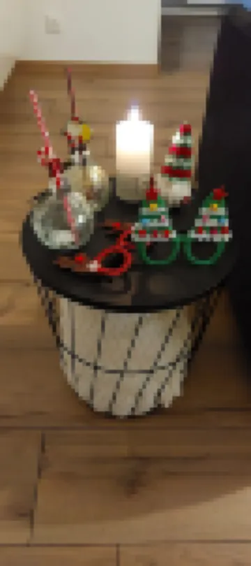 Appartement Cosy Strasbourg