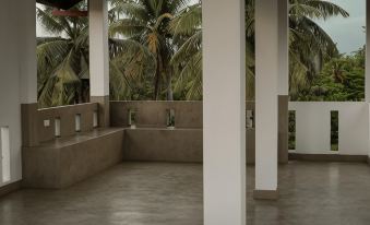 Lum Residence
