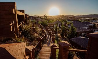 Entrevalle Hotel Boutique