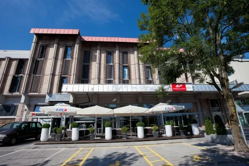 Hotel Creina Hotels in Kranj