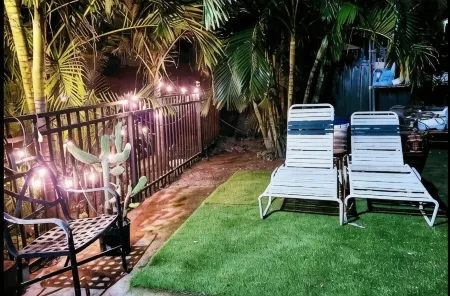 Robbins Estate Отели в г. Кахулуи