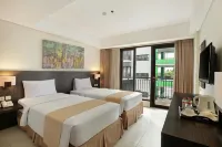 Rofa Kuta Hotel Hotels in 