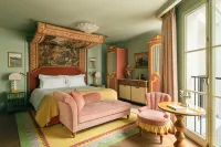 Le Grand Mazarin Hotels in Paris