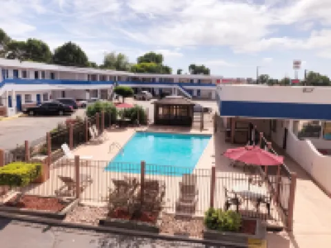 Motel 6 Canon City, CO
