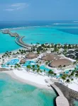 Centara Mirage Lagoon Maldives Hotels in Huvafen Fushi