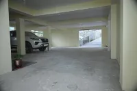 Pine Ville Shimla - parking