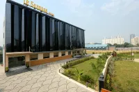 Hotel le Seasons Park Các khách sạn ở Greater Noida