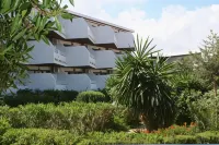 Apartamentos del Rey