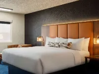 트래블로지 바이 윈덤 월 월 호텔