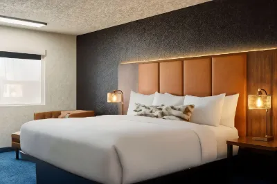 Travelodge by Wyndham Wall Hotels in Вол