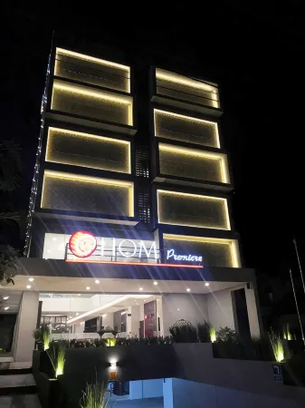 @Hom Premiere Timoho
