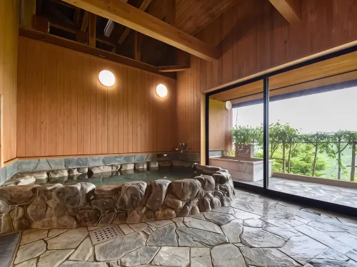 Kirinosato Takahara - balcon