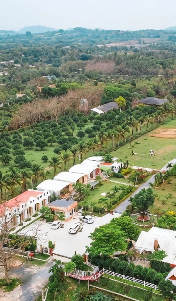 รูปภาพของสต็อกโฮม เขาใหญ่ (StockHome Khao Yai)